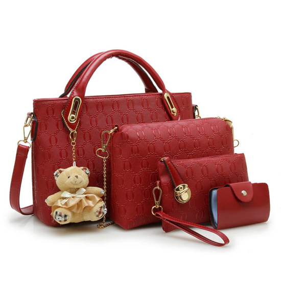 Fashion women handbag