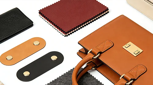 ECO friendly materials