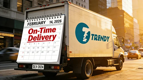 Large-Scale Production Capacity